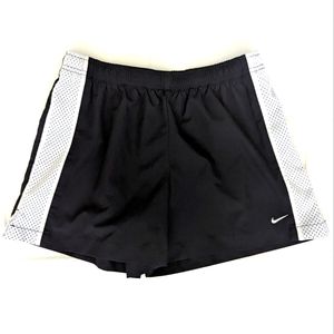 Nike running short